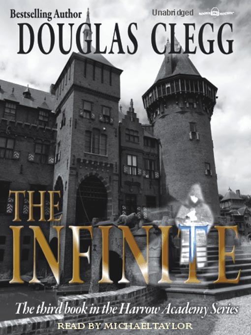 Title details for The Infinite by Douglas Clegg - Available